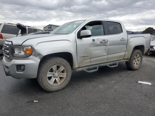 2015 GMC Canyon 