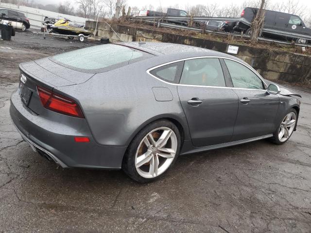 2016 AUDI S7 PRESTIG - WAUW2AFCXGN008158