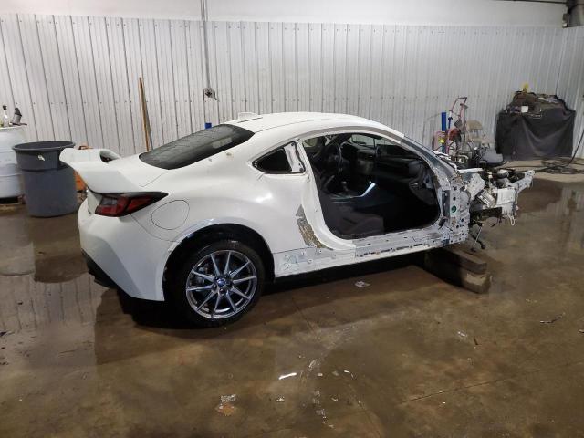 2022 SUBARU BRZ PREMIU JF1ZDBC10N8701728