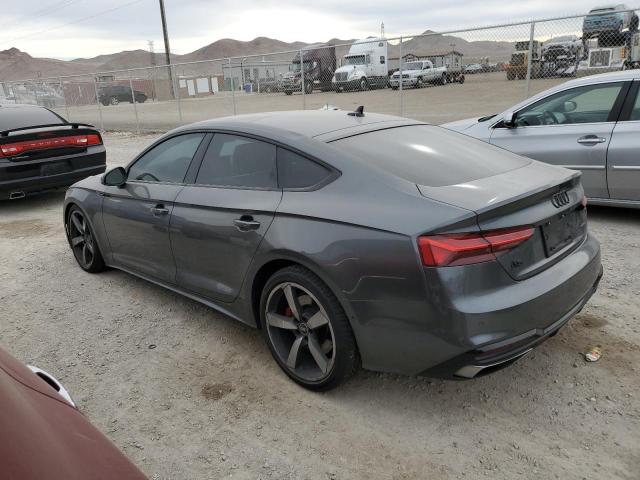 WAUEACF50NA012980 | 2022 AUDI A5 PRESTIG