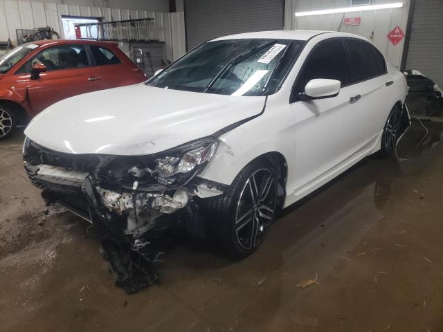 1HGCR2F56GA214479 | 2016 HONDA ACCORD SPO