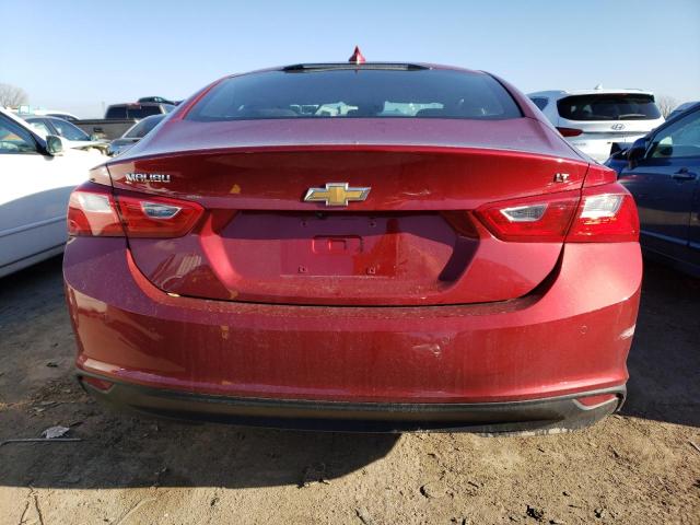 1G1ZE5ST8HF220405 | 2017 CHEVROLET MALIBU LT