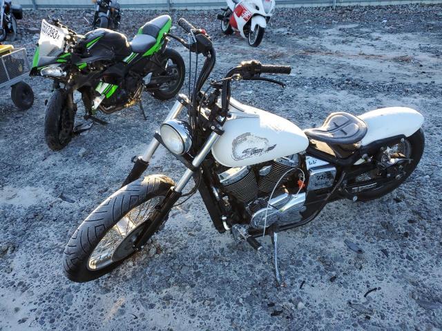2003 HONDA VT750 DC JH2RC44083M704113