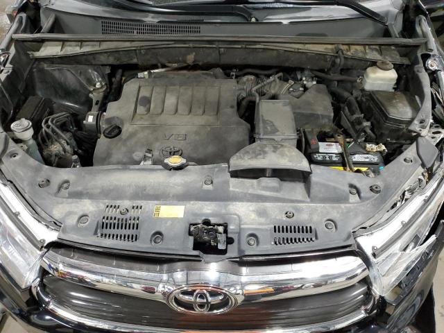 VIN 5TDBKRFHXFS080059 2015 Toyota Highlander, LE no.11