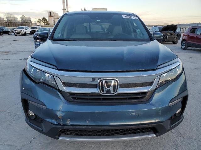 5FNYF5H33KB017716 | 2019 HONDA PILOT EX