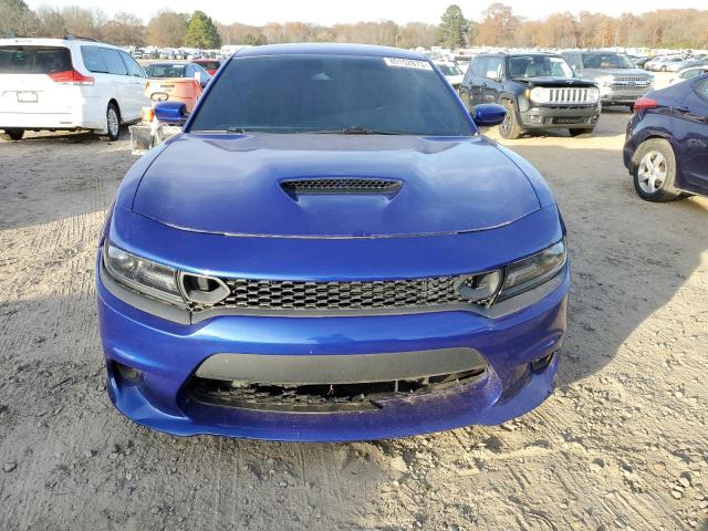2021 DODGE CHARGER SC - 2C3CDXGJ1MH539807