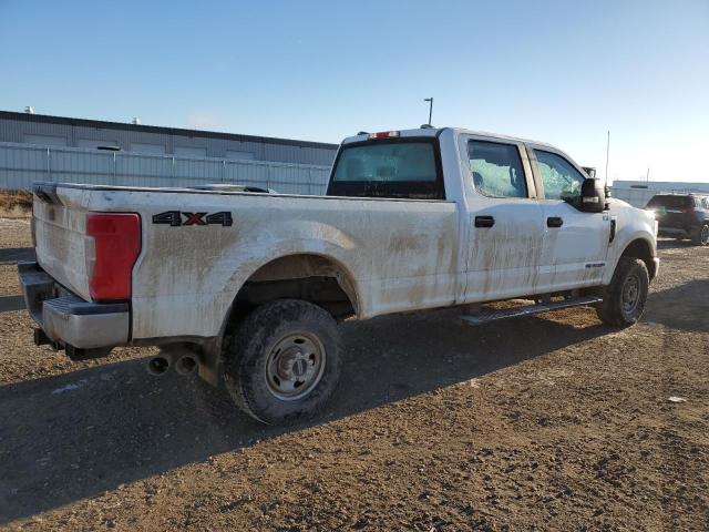 1FT8W3BT3NEE87795 | 2022 FORD F350 SUPER