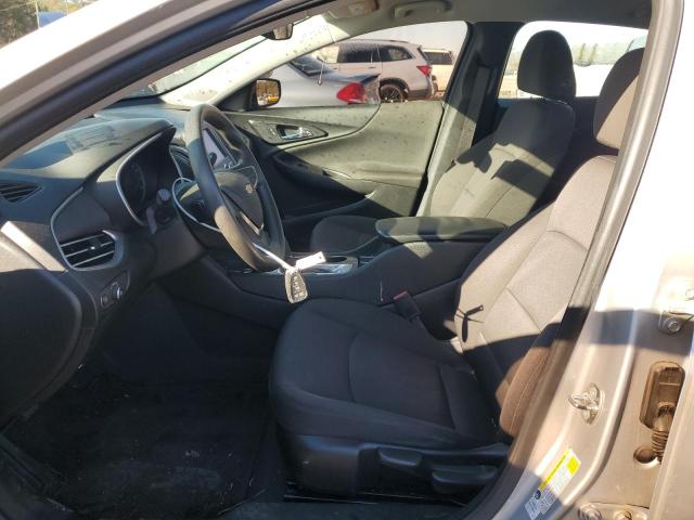 1G1ZB5ST2JF219846 | 2018 CHEVROLET MALIBU LS