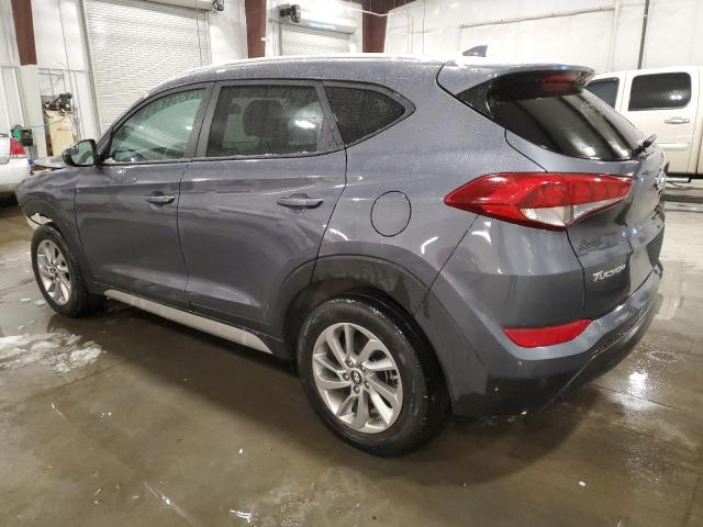 KM8J3CA49JU740750 | 2018 HYUNDAI TUCSON SEL