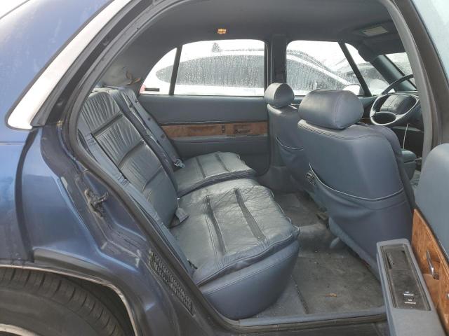 1994 Buick Lesabre Limited VIN: 1G4HR52LXRH507639 Lot: 79933713