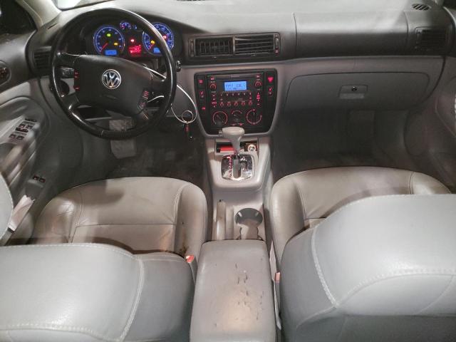 2003 Volkswagen Passat Gls VIN: WVWVD63B43E121261 Lot: 79373793