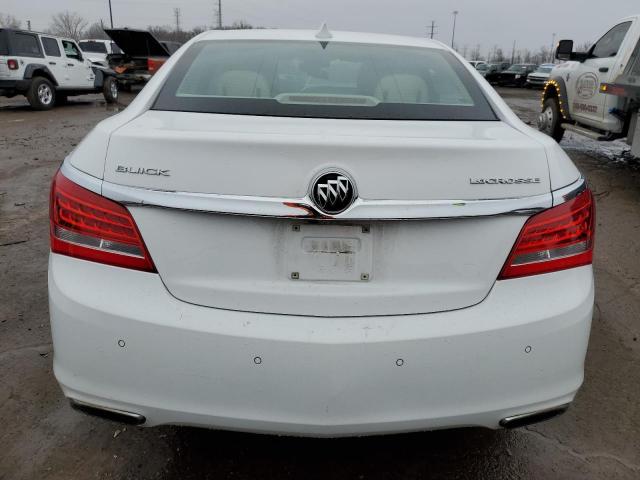 1G4GB5G3XFF140743 | 2015 BUICK LACROSSE