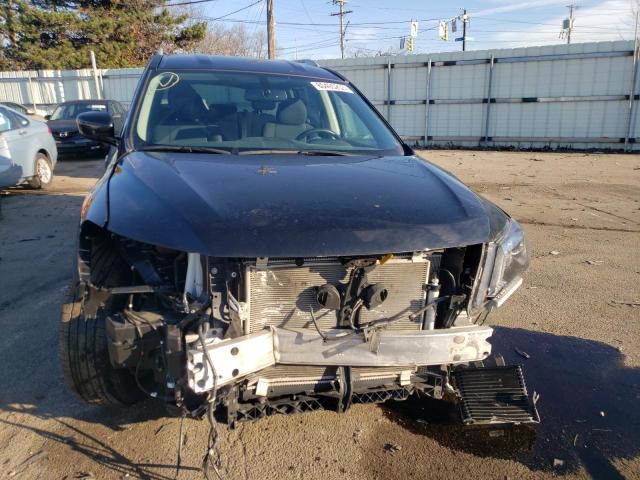 5N1DR2BM9LC619858 | 2020 NISSAN PATHFINDER