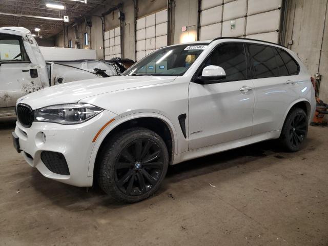 VIN 5UXKR6C56E0J72547 2014 BMW X5, Xdrive50I no.1