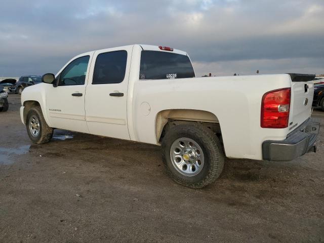 3GCRKSEA5AG102387 2010 Chevrolet Silverado K1500 Lt
