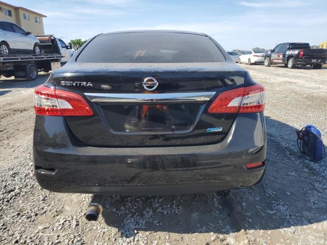 3N1AB7AP4DL745509 | 2013 Nissan sentra s