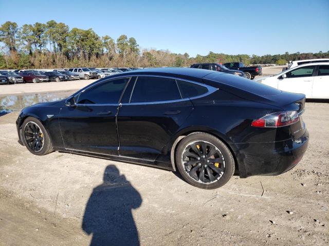 5YJSA1E23GF142361 | 2016 TESLA MODEL S