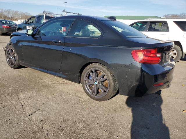 VIN WBA1J7C5XEVW84659 2014 BMW 2 Series, M235I no.2