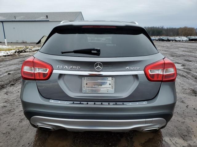 VIN WDCTG4GB1GJ213044 2016 Mercedes-Benz GLA-Class,... no.6