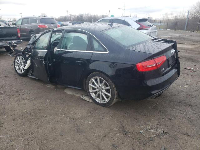 VIN WAUFFAFL2FN027466 2015 Audi A4, Premium Plus no.2