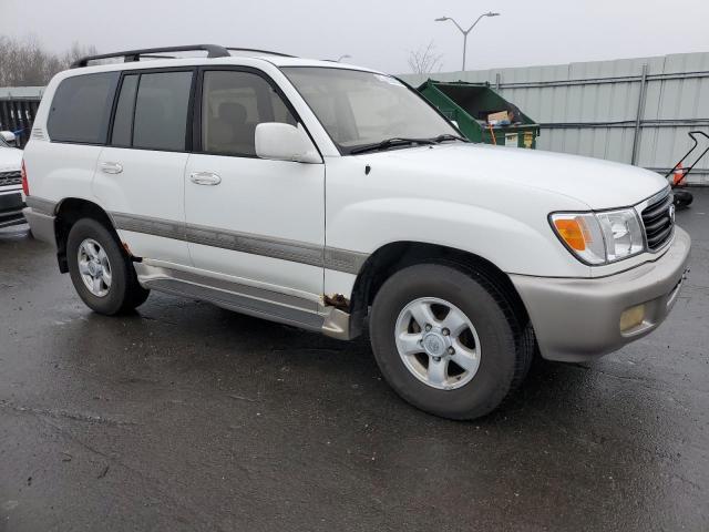 JT3HT05J0Y0080380 | 2000 Toyota land cruiser