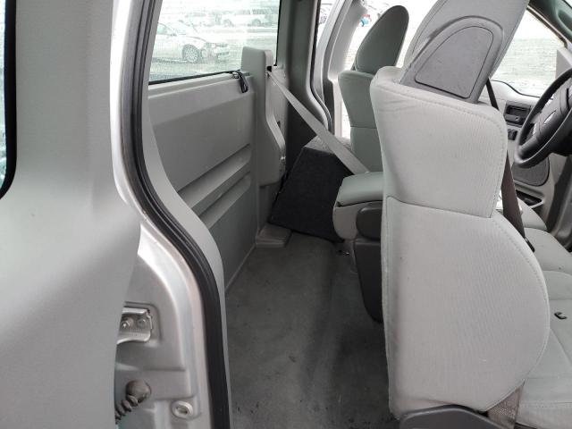 Image 10 of 2007 Ford F-150 salvage vehicle - Lot #79090513 at Copart