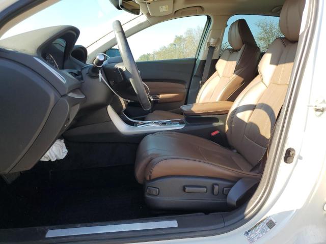 2018 ACURA TLX ADVANC 19UUB3F78JA006661