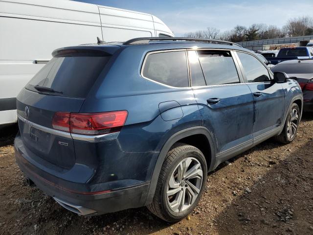 1V2HR2CA1MC514399 | 2021 VOLKSWAGEN ATLAS SE