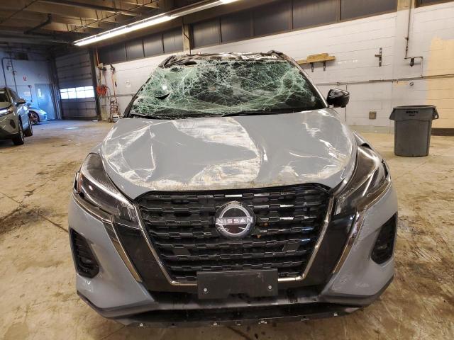 2023 NISSAN KICKS SR - 3N1CP5DV9PL503568