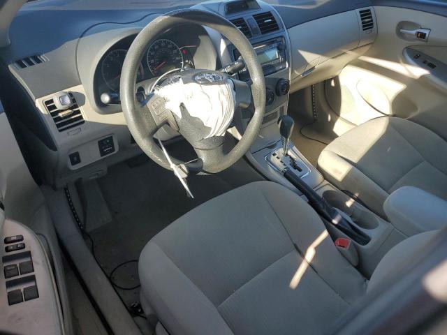 2012 Toyota Corolla - Image 8