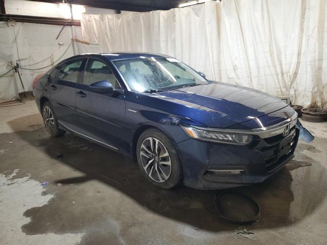 1HGCV3F49LA000735 | 2020 HONDA ACCORD HYB