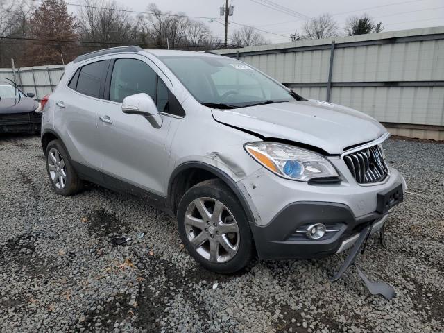 KL4CJGSB0EB681736 | 2014 BUICK ENCORE