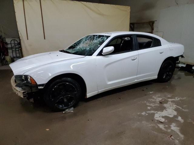 2C3CDXBG2EH202091 | 2014 DODGE CHARGER SE