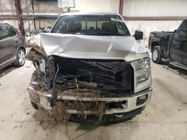 1FTEW1EG7HFB52608 | 2017 FORD F150 SUPER