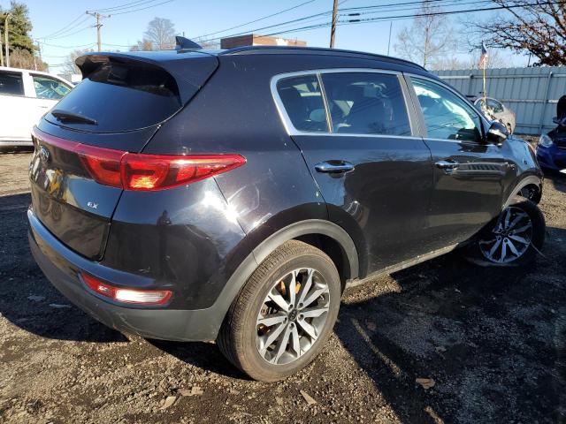 KNDPNCAC5K7612151 | 2019 KIA SPORTAGE E