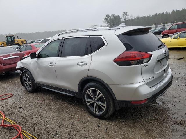 JN8AT2MTXKW264357 | 2019 NISSAN ROGUE S