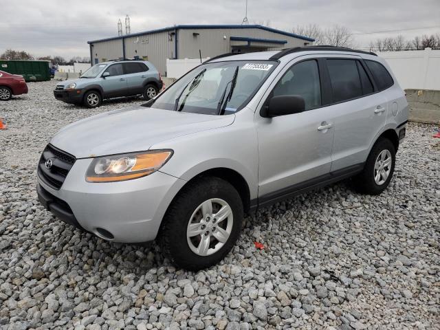 2009 Hyundai Santa Fe GLS