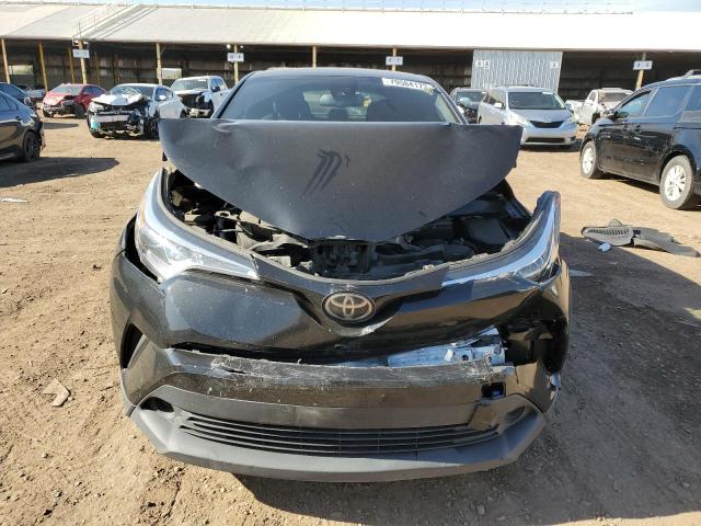 JTNKHMBX3K1028306 | 2019 TOYOTA C-HR XLE