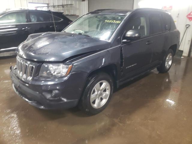 1C4NJCBA8FD198290 | 2015 JEEP COMPASS SP