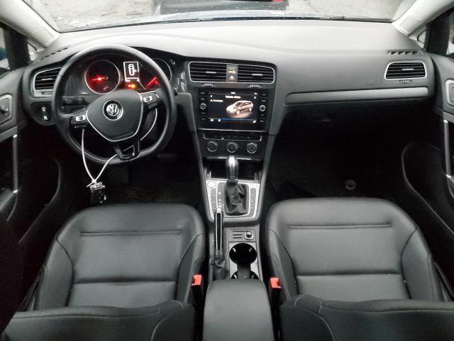 2018 VOLKSWAGEN GOLF SPORT - 3VWD17AU4JM756256