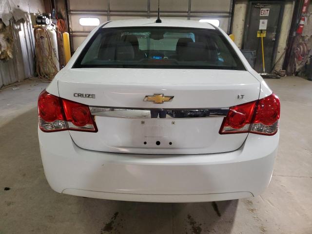 1G1PC5SB6E7214516 | 2014 CHEVROLET CRUZE LT