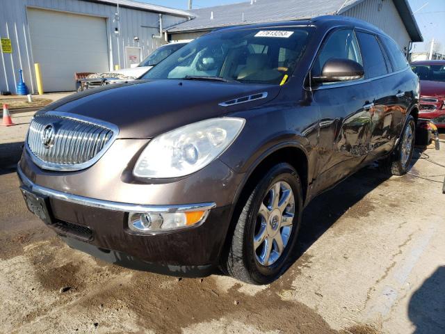 2008 Buick Enclave CXL