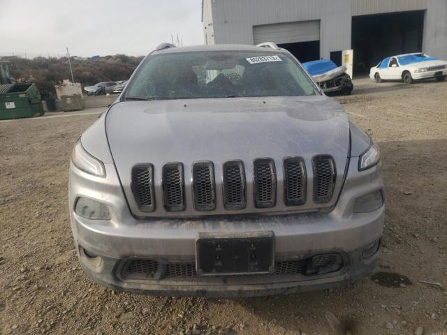 1C4PJMCS6GW236725 | 2016 JEEP CHEROKEE L