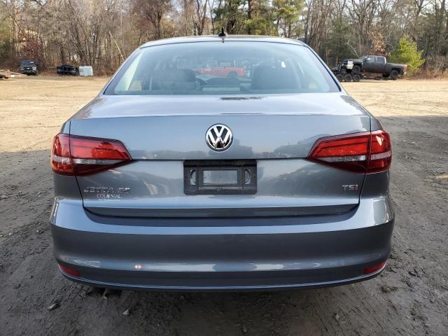 3VWDB7AJ1HM238313 | 2017 VOLKSWAGEN JETTA SE