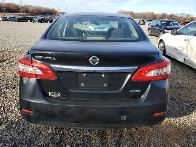 3N1AB7AP3EY203208 | 2014 NISSAN SENTRA S