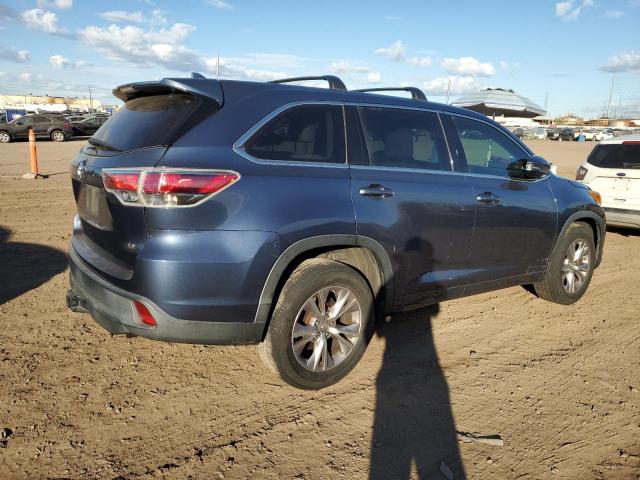 5TDZKRFH1FS047319 | 2015 TOYOTA HIGHLANDER