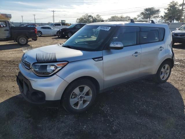 KNDJN2A21K7017790 | 2019 KIA SOUL