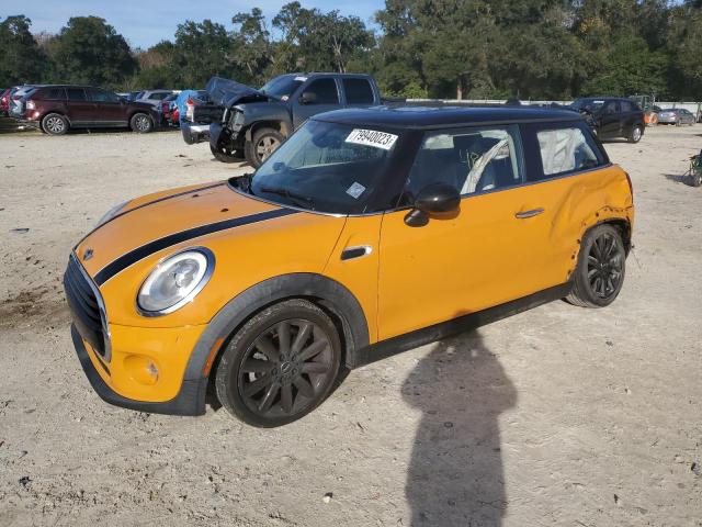 2017 MINI Cooper Coupe 