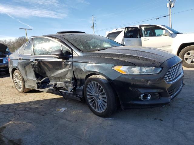 3FA6P0RU2ER281873 | 2014 FORD FUSION TIT