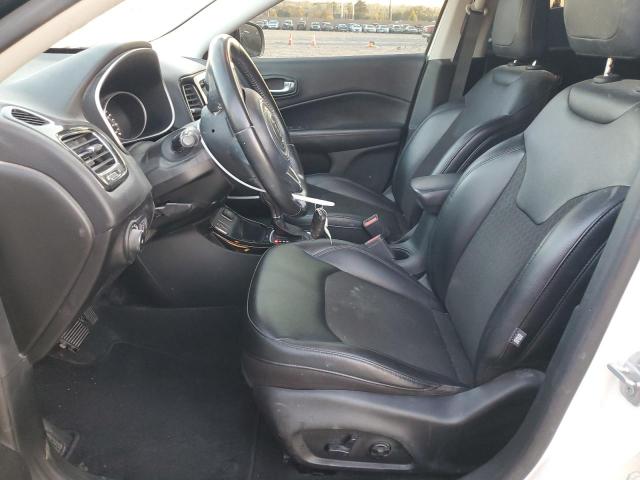 3C4NJCBB7LT236445 Jeep Compass Latitude